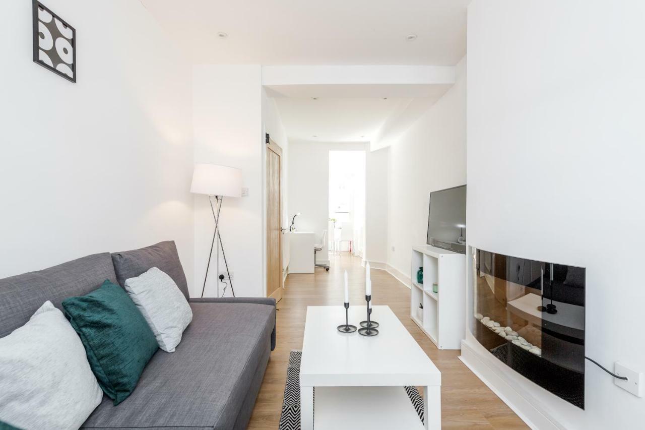 Serviced Apartment /Excel/ Olympic City/ O2 Arena Londres Exterior foto