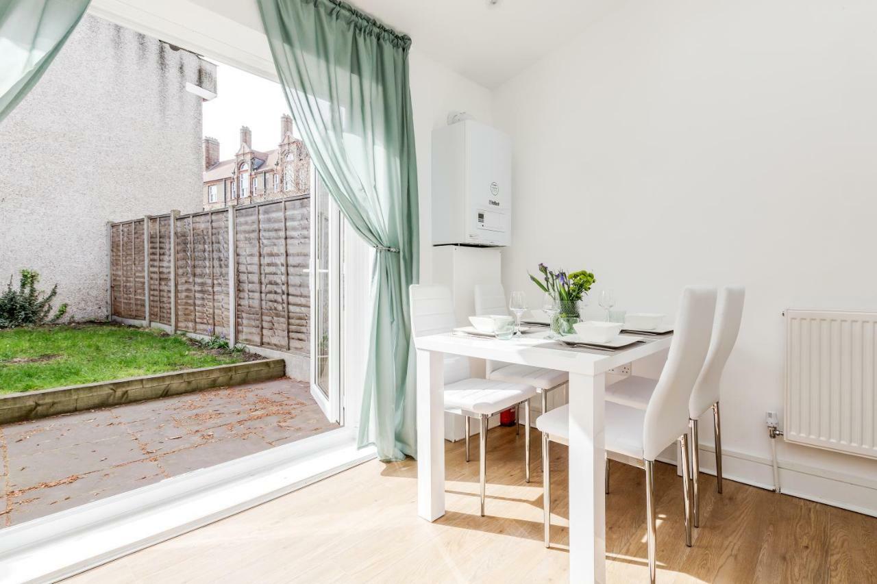 Serviced Apartment /Excel/ Olympic City/ O2 Arena Londres Exterior foto