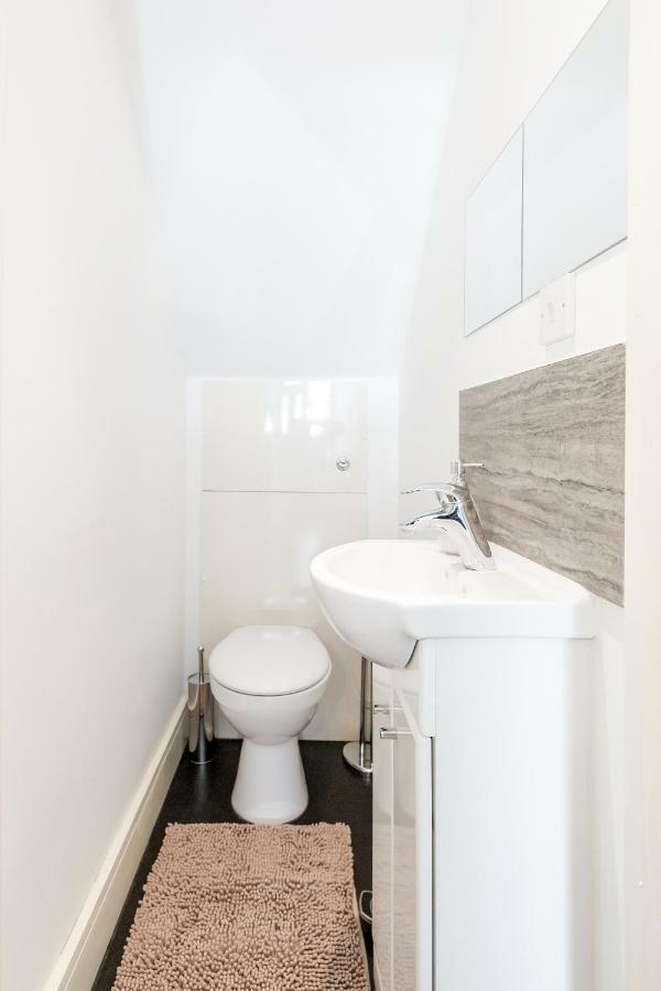 Serviced Apartment /Excel/ Olympic City/ O2 Arena Londres Exterior foto