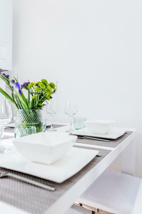 Serviced Apartment /Excel/ Olympic City/ O2 Arena Londres Exterior foto