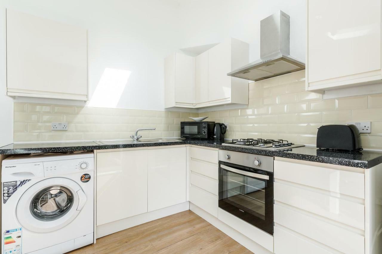 Serviced Apartment /Excel/ Olympic City/ O2 Arena Londres Exterior foto